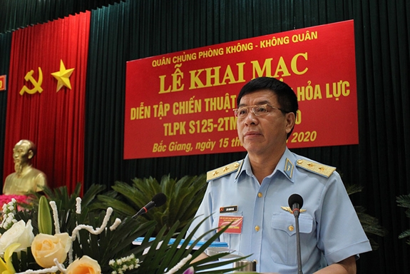 Hình ảnh sự kiện
