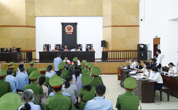 Hình ảnh sự kiện
