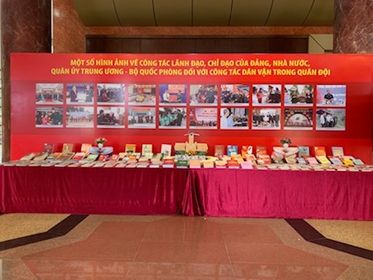 Hình ảnh sự kiện
