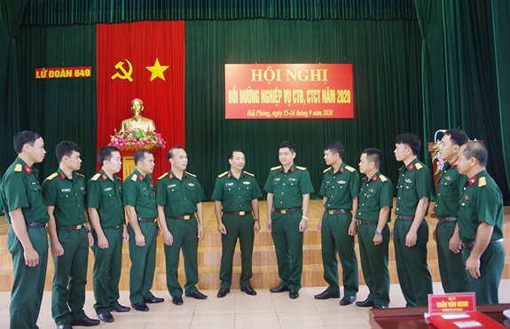 Hình ảnh sự kiện