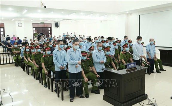 Hình ảnh sự kiện