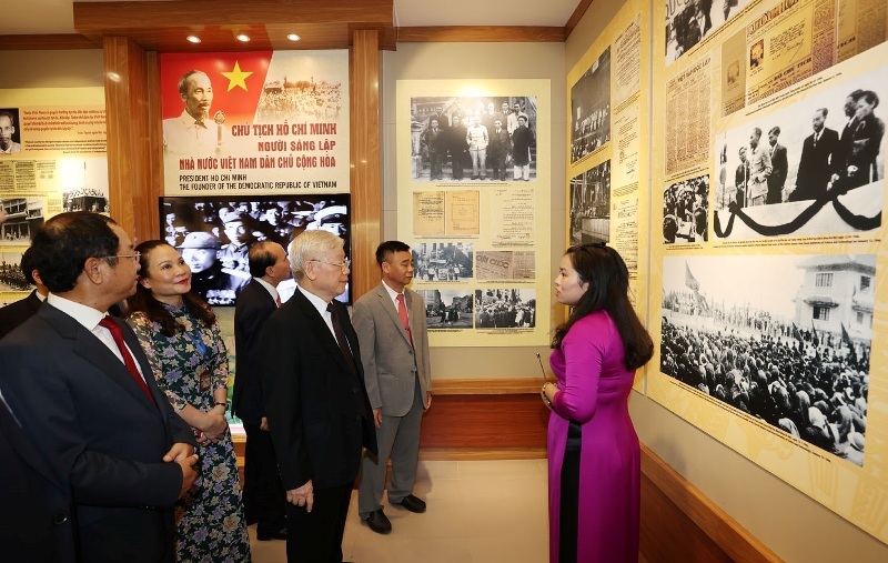 Hình ảnh sự kiện