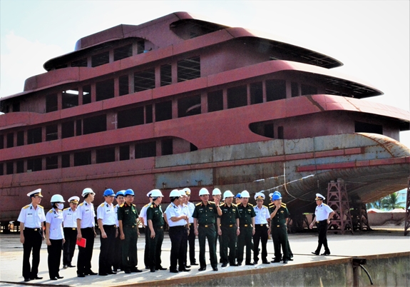Hình ảnh sự kiện