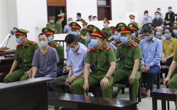Hình ảnh sự kiện