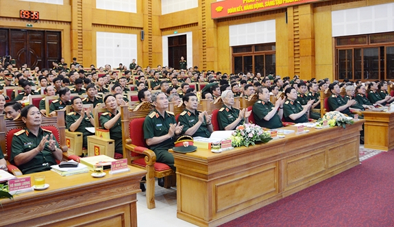 Hình ảnh sự kiện