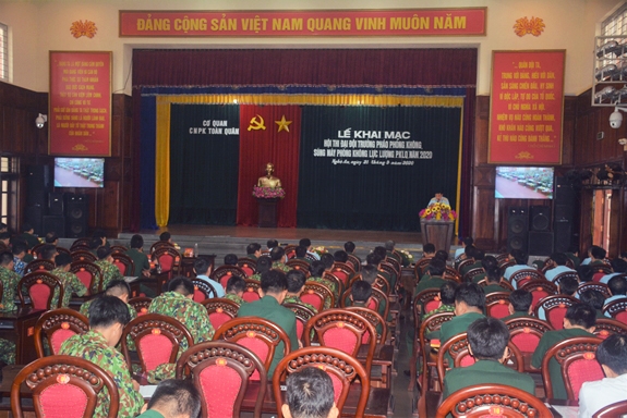 Hình ảnh sự kiện