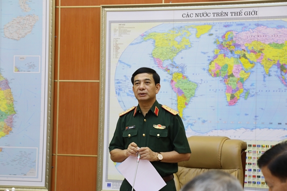Hình ảnh sự kiện