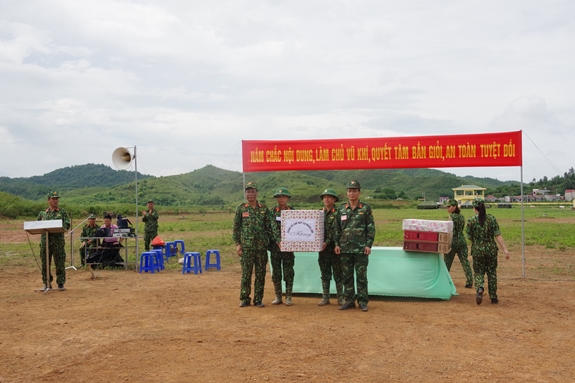 Hình ảnh sự kiện
