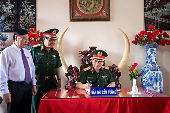 Hình ảnh sự kiện
