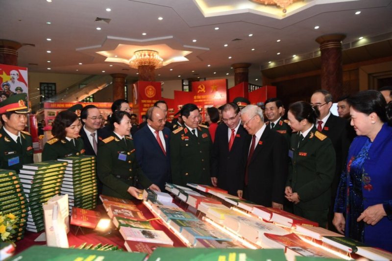 Hình ảnh sự kiện