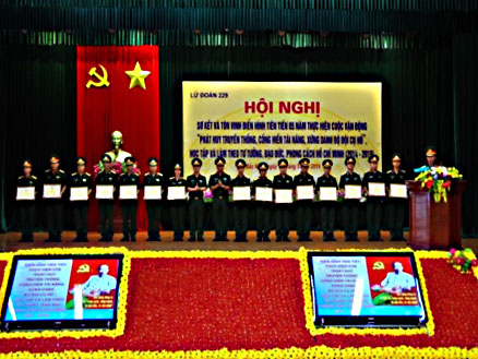 Hình ảnh sự kiện