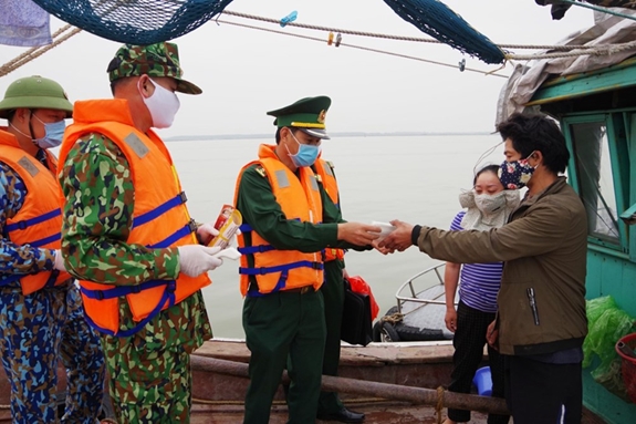 Hình ảnh sự kiện