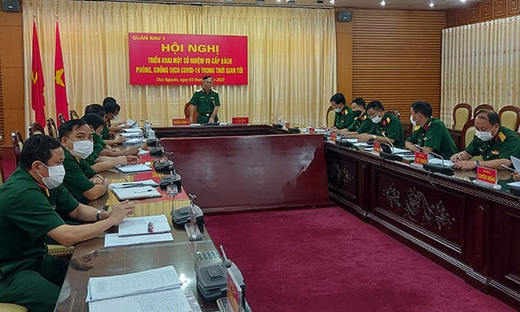Hình ảnh sự kiện