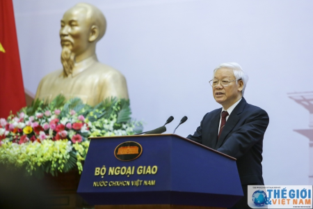 Hình ảnh sự kiện
