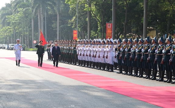 Hình ảnh sự kiện