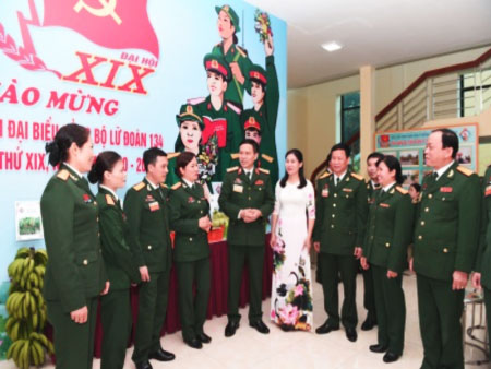 Hình ảnh sự kiện