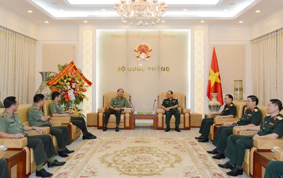 Hình ảnh sự kiện