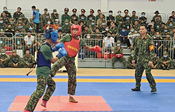 Hình ảnh sự kiện