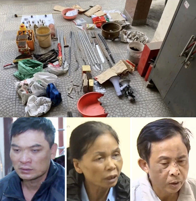 Hình ảnh sự kiện