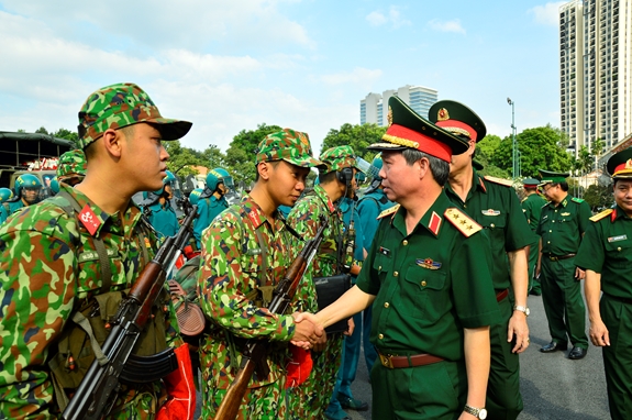 Hình ảnh sự kiện