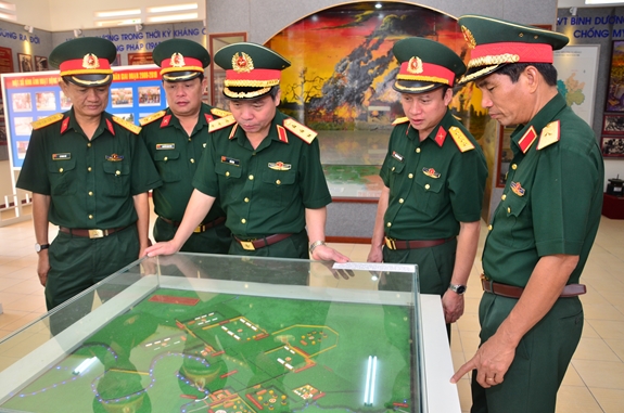 Hình ảnh sự kiện