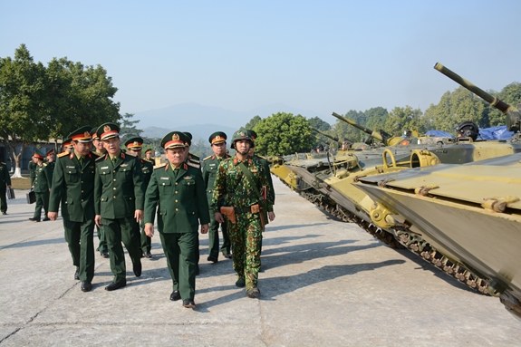Hình ảnh sự kiện