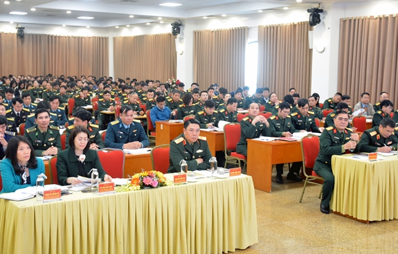 Hình ảnh sự kiện