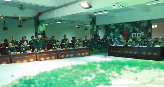Hình ảnh sự kiện