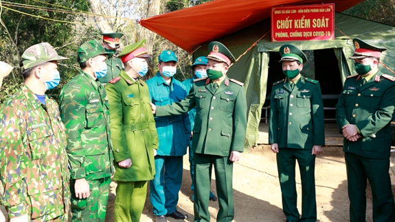 Hình ảnh sự kiện