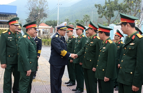 Hình ảnh sự kiện
