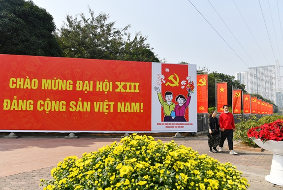 Hình ảnh sự kiện