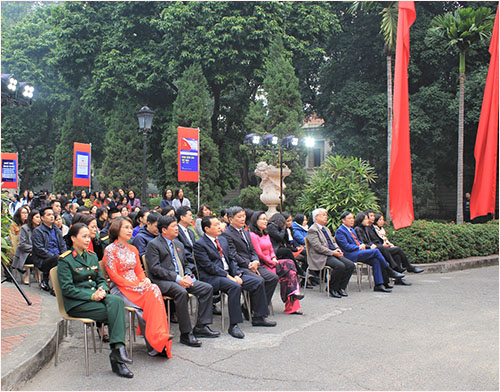 Hình ảnh sự kiện