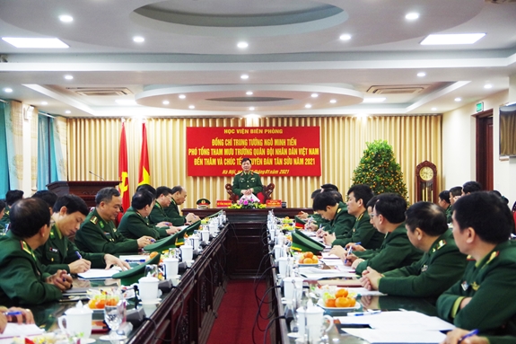 Hình ảnh sự kiện
