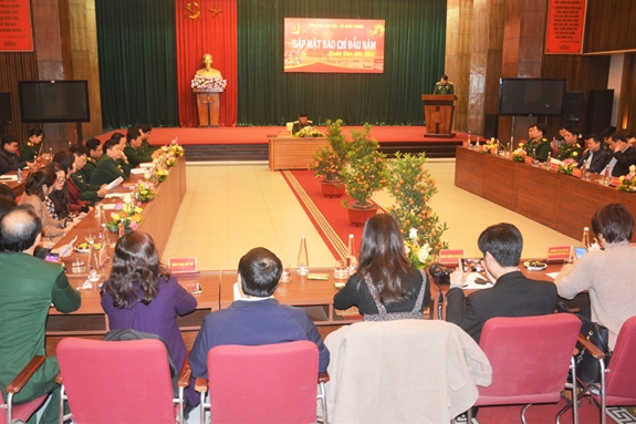 Hình ảnh sự kiện