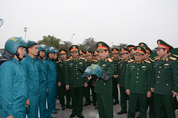 Hình ảnh sự kiện