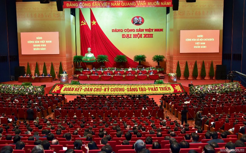 Hình ảnh sự kiện