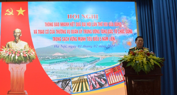Hình ảnh sự kiện