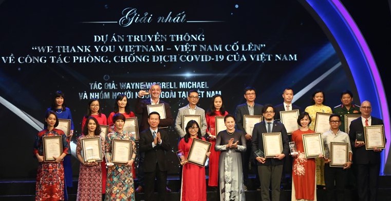 Hình ảnh sự kiện