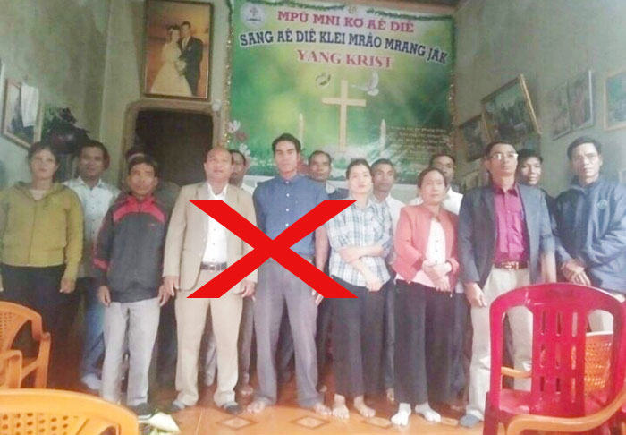 Hình ảnh sự kiện