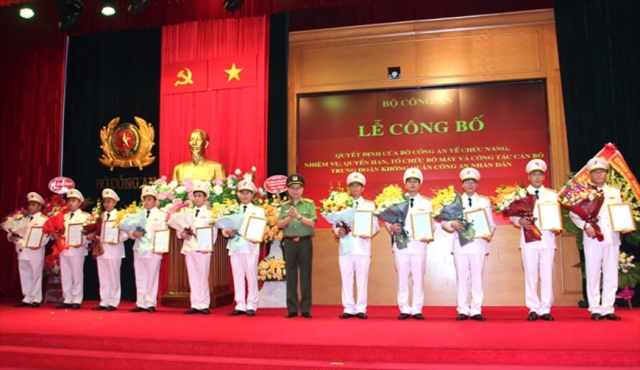 Hình ảnh sự kiện