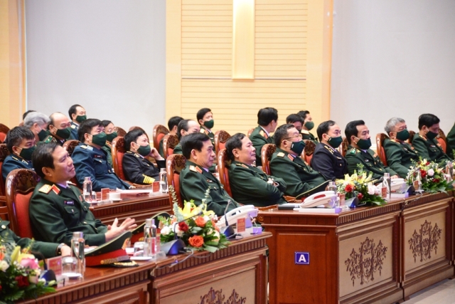 Hình ảnh sự kiện