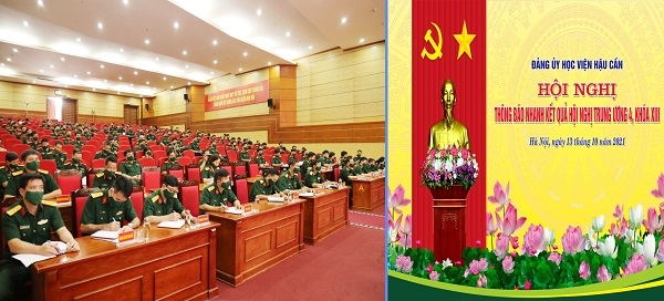 Hình ảnh sự kiện