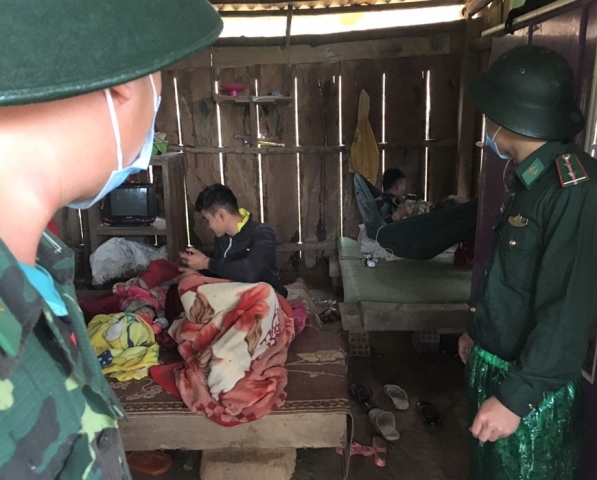 Hình ảnh sự kiện