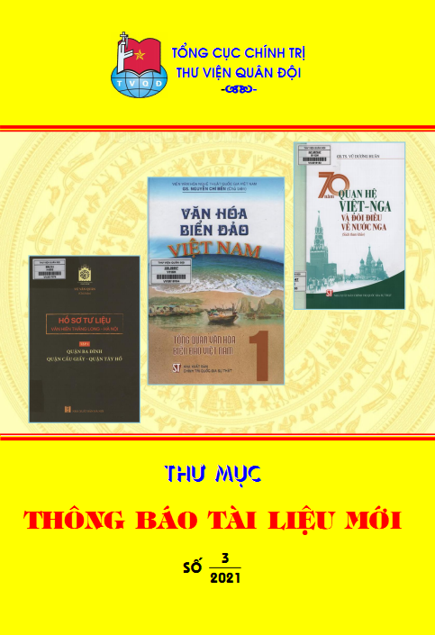 Số 3 - 2021