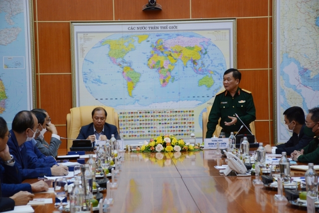 Hình ảnh sự kiện