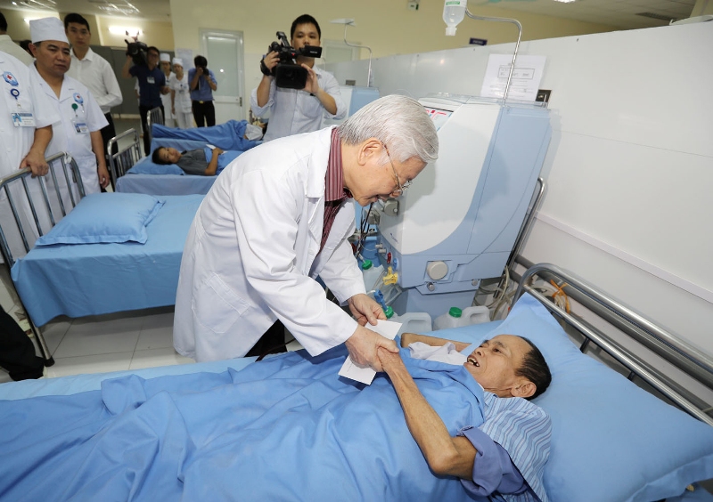 Hình ảnh sự kiện