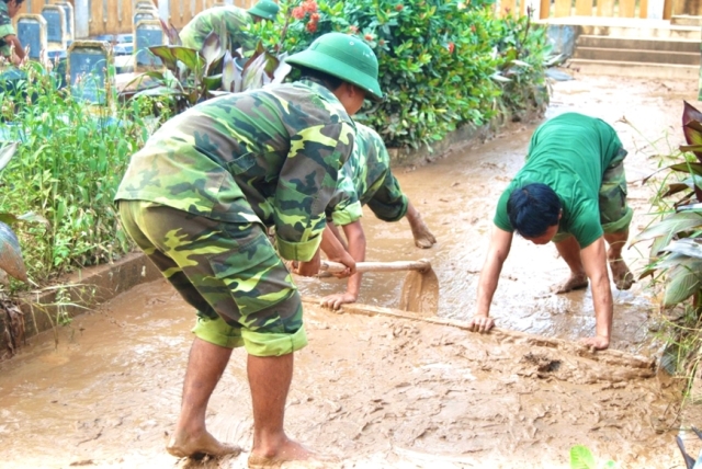 Hình ảnh sự kiện