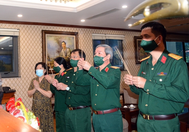 Hình ảnh sự kiện