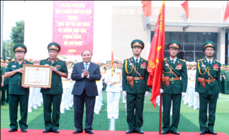 Hình ảnh sự kiện