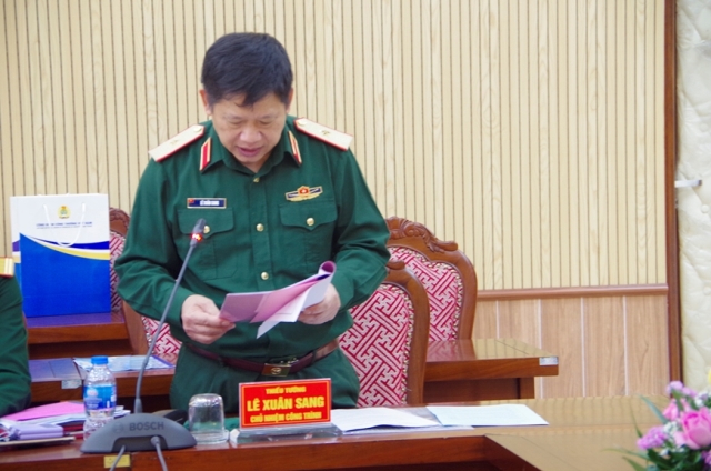 Hình ảnh sự kiện